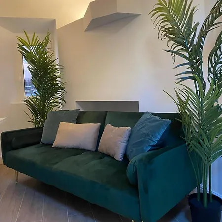 アパート Tiferet - Piazza Di Spagna