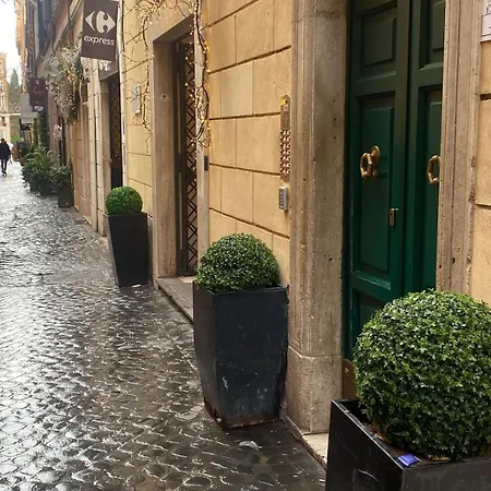 Tiferet - Piazza Di Spagna *