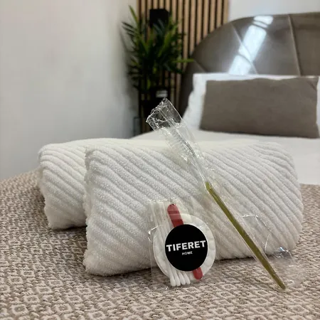 Tiferet - Piazza Di Spagna Apartment *