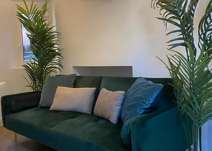 Apartment Tiferet - Piazza Di Spagna