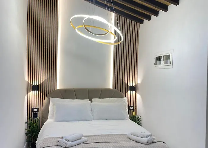 Tiferet - Piazza Di Spagna