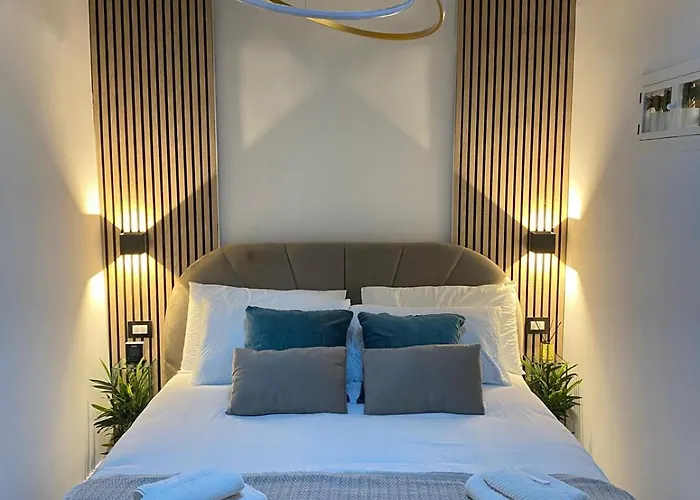 Tiferet - Piazza Di Spagna ローマ