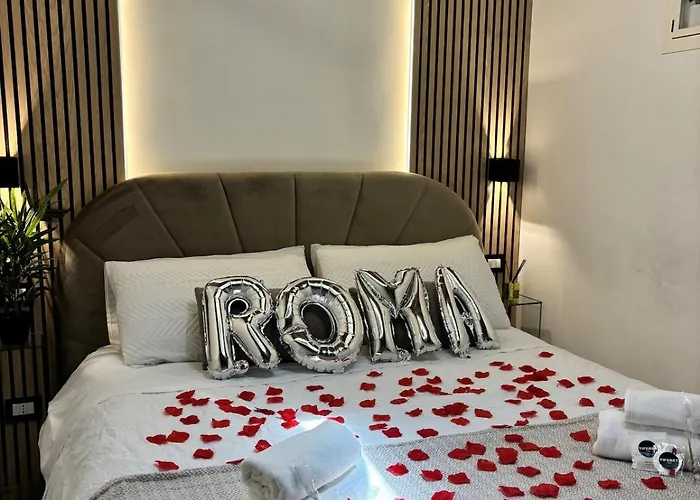 Tiferet - Piazza Di Spagna * ローマ