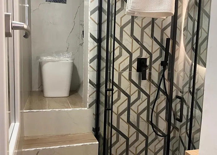 Tiferet - Piazza Di Spagna Apartment Rome