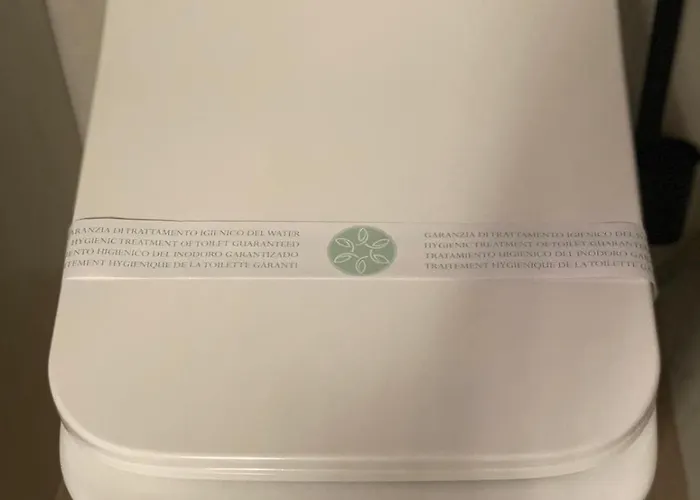 Tiferet - Piazza Di Spagna Rome