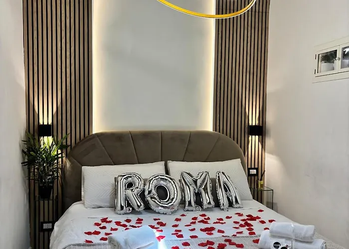 Tiferet - Piazza Di Spagna