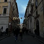 Tiferet - Piazza Di Spagna * Rome