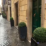 Tiferet - Piazza Di Spagna *